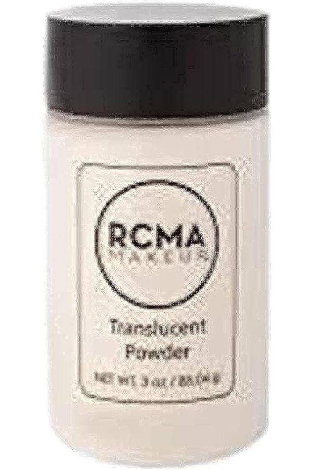 Translucent Powder 85g