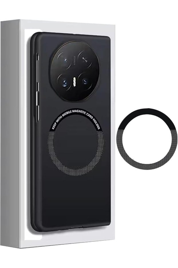 حافظة مغناطيسية متوافقة مع هونر ماجيك V6 2026، حافظة شحن لاسلكي