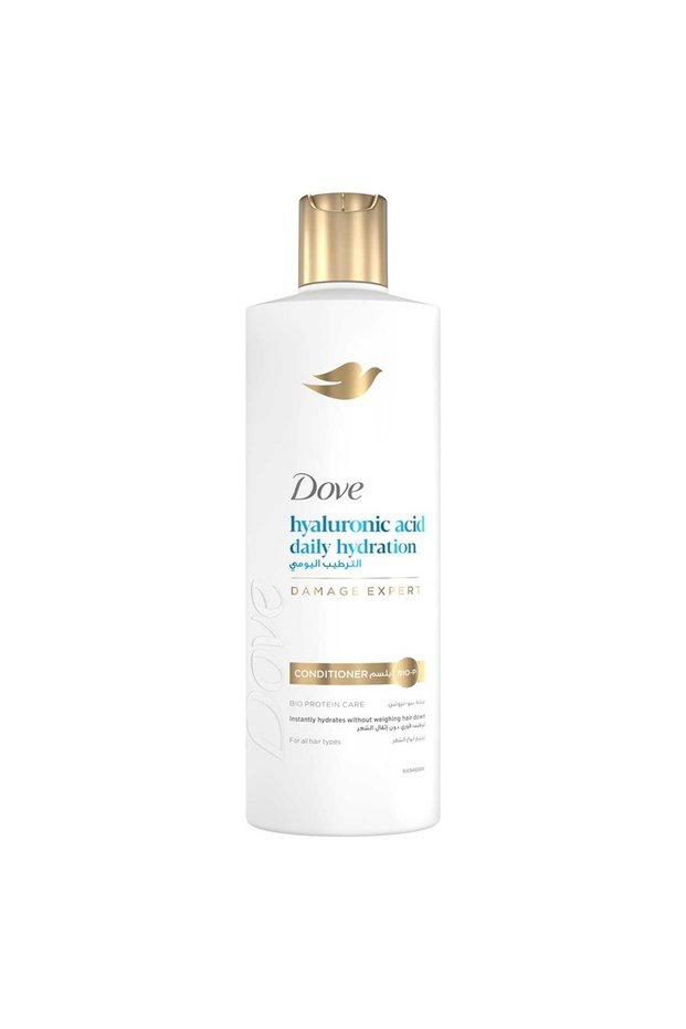 Hyaluronic Acid Daily Hydration Conditoner 350 ml