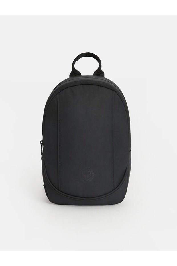 Esvab • Modern & Distinctive Zippered Men's Backpack