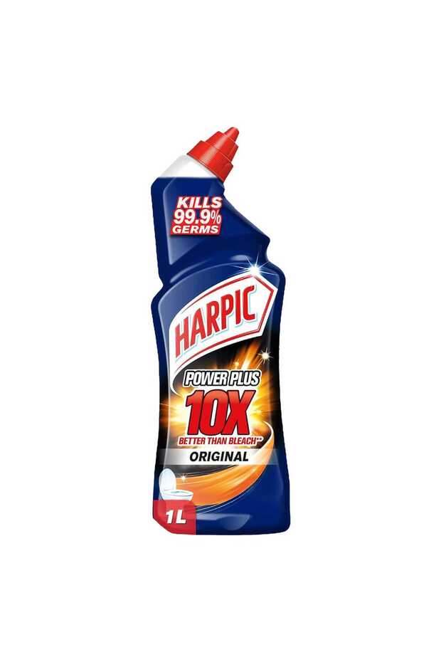 Original Toilet Cleaner 1 Litre