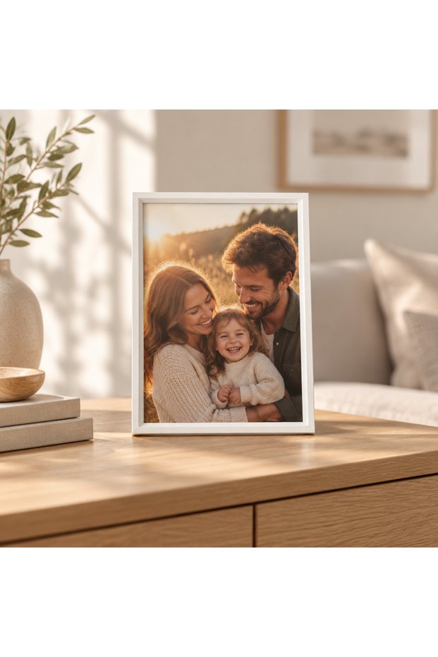 YLLEVAD 13*18 Mdf Рамка