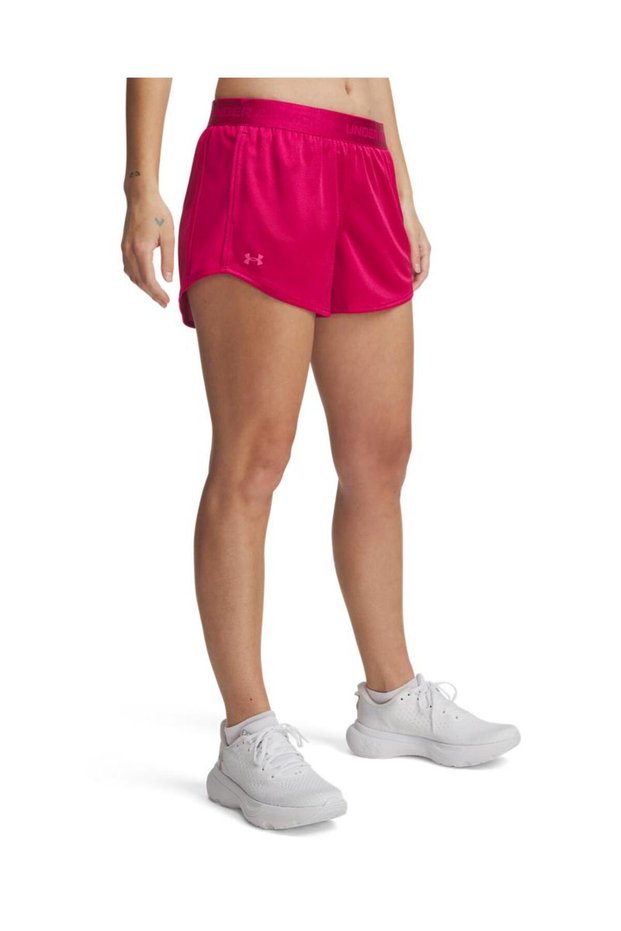 TECH PLAY UP SHINE SHORTS