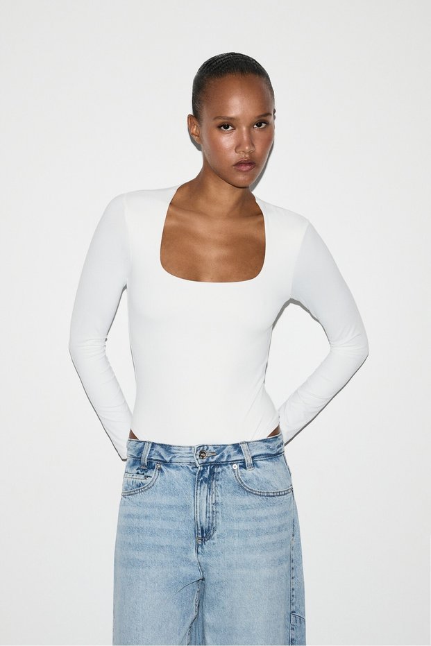 Kare yaka body
