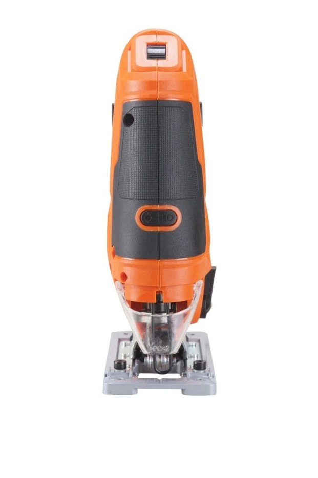 FERASTRAU PENDULAR CU LASER