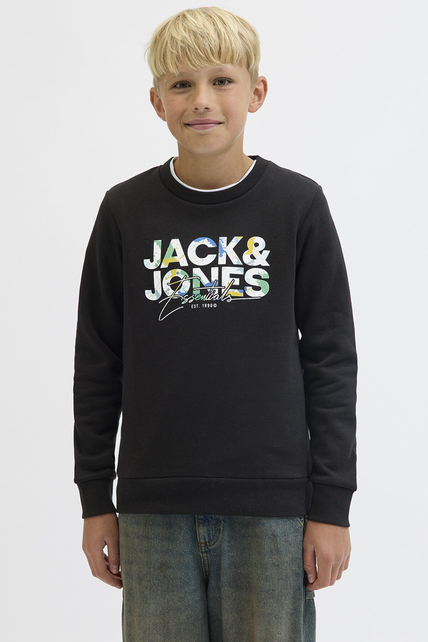 Jack&Jones Junior Boys' Sweatshirt 12279606