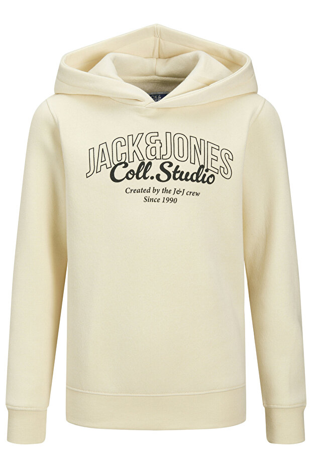 Jack&Jones Junior Boys' Sweatshirt 12285646