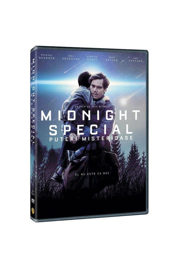 SPECIAL DE MIERINTE [DVD] [2016]