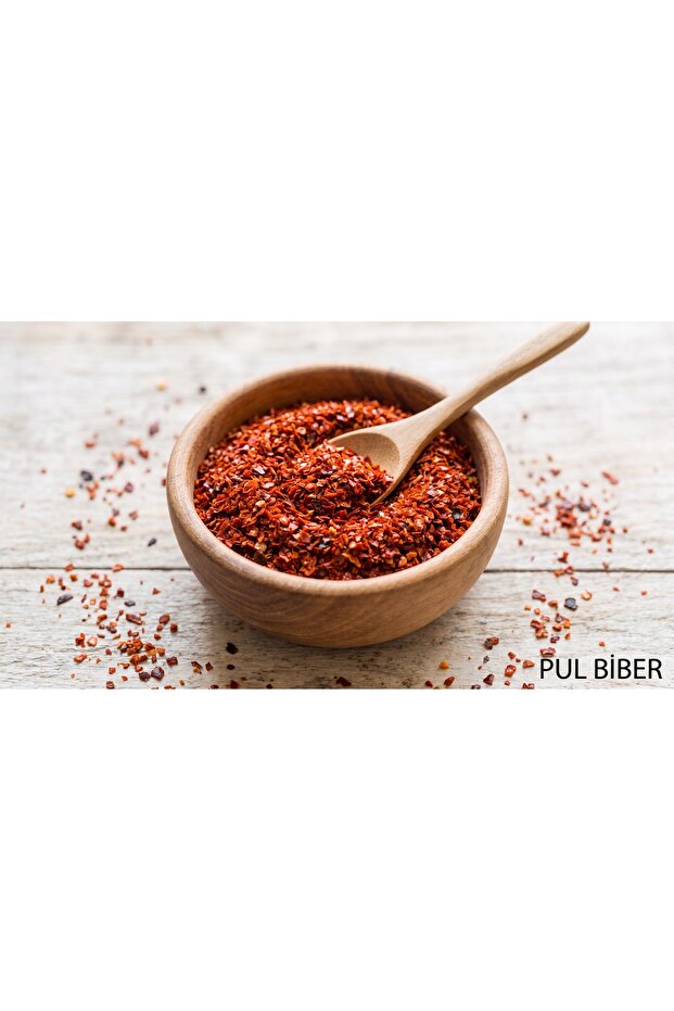 Pul Biber
