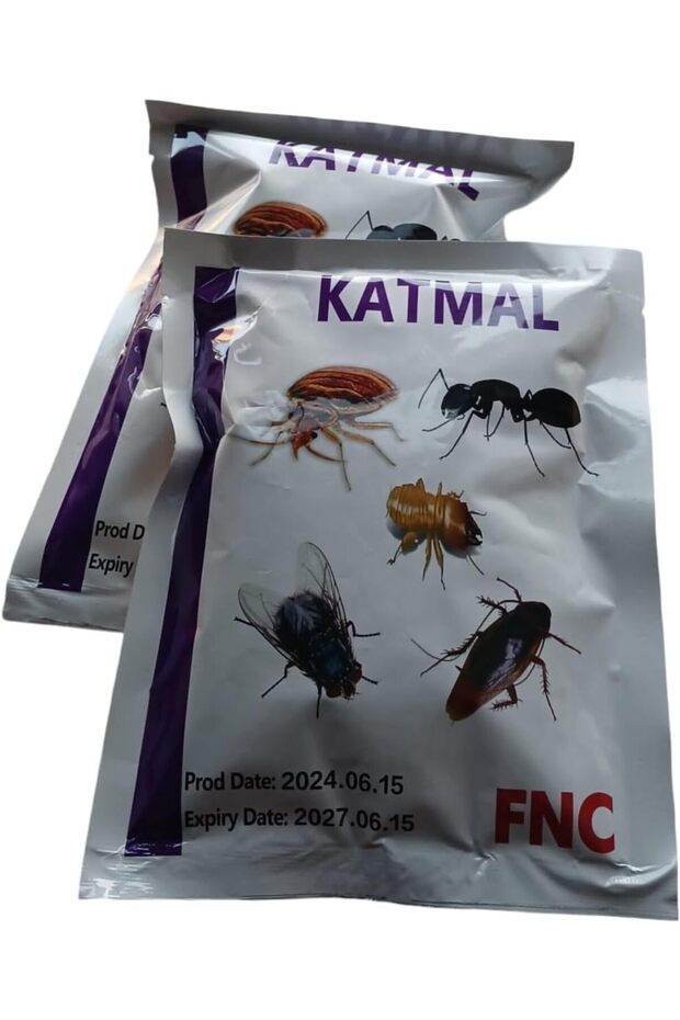 Katmal Powder (1 * 100)