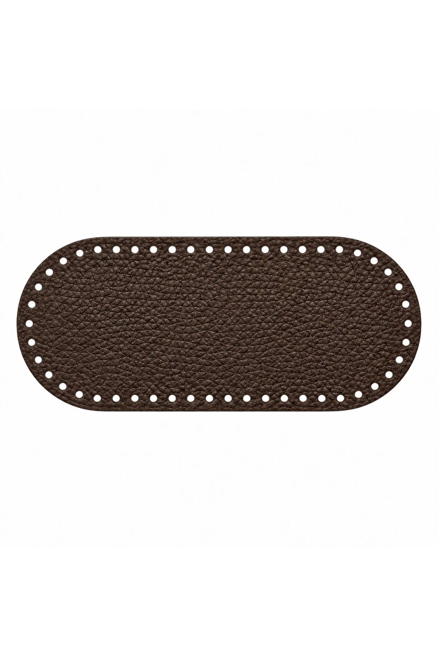 Bag Base Oval Ba-0062