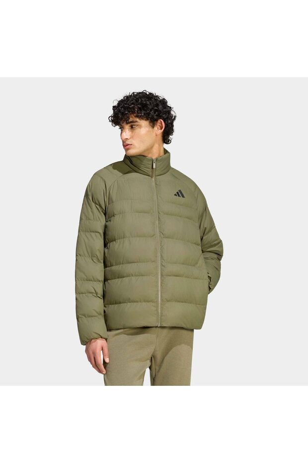 M Ess Sd Lt P J Men's Sports Jacket Ks7698