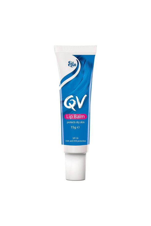 Ego Lip Balm With SPF30 For Chapped Lips, 15g