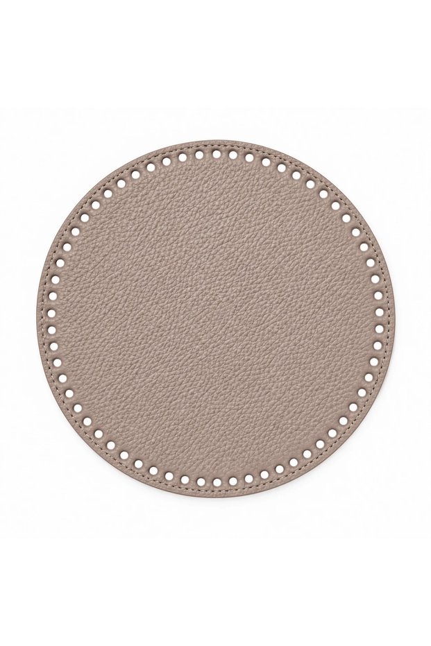 Bag Base Round Ba-0138