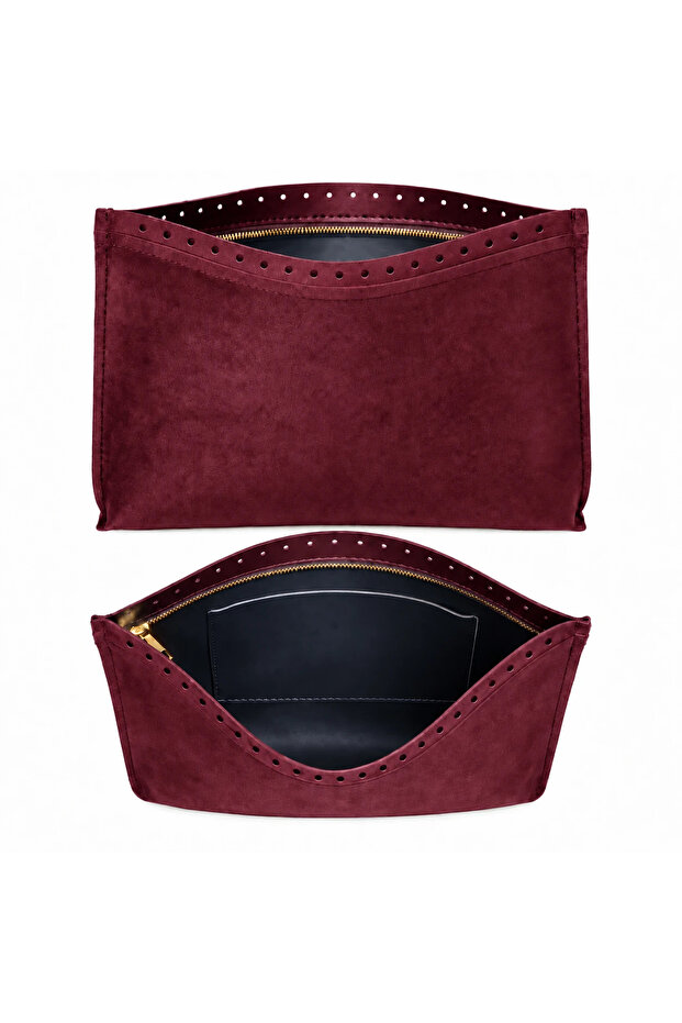 Leather Bag Lining Ba-0154