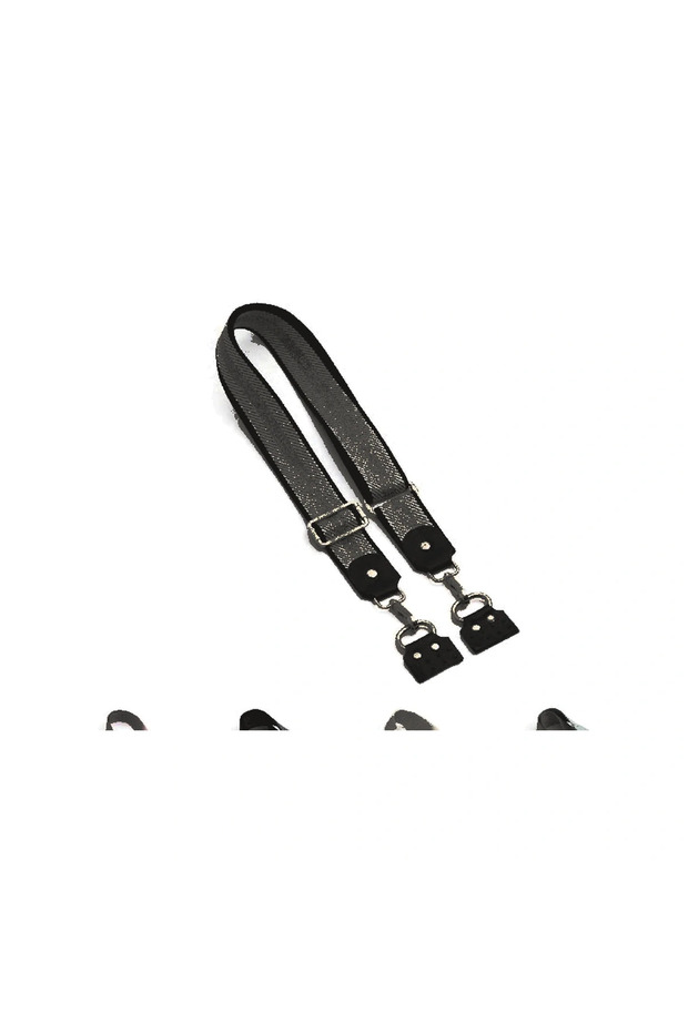 Freebag Hanger Glittery Ba-0015