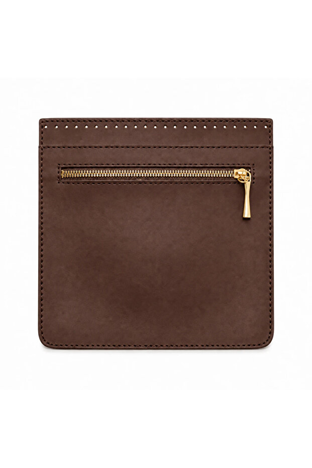 Zipper Bag Pocket Ba-0147