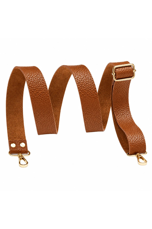 Slide Buckle Bag Strap Ba-0004