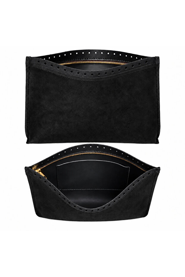 Leather Bag Lining Ba-0154