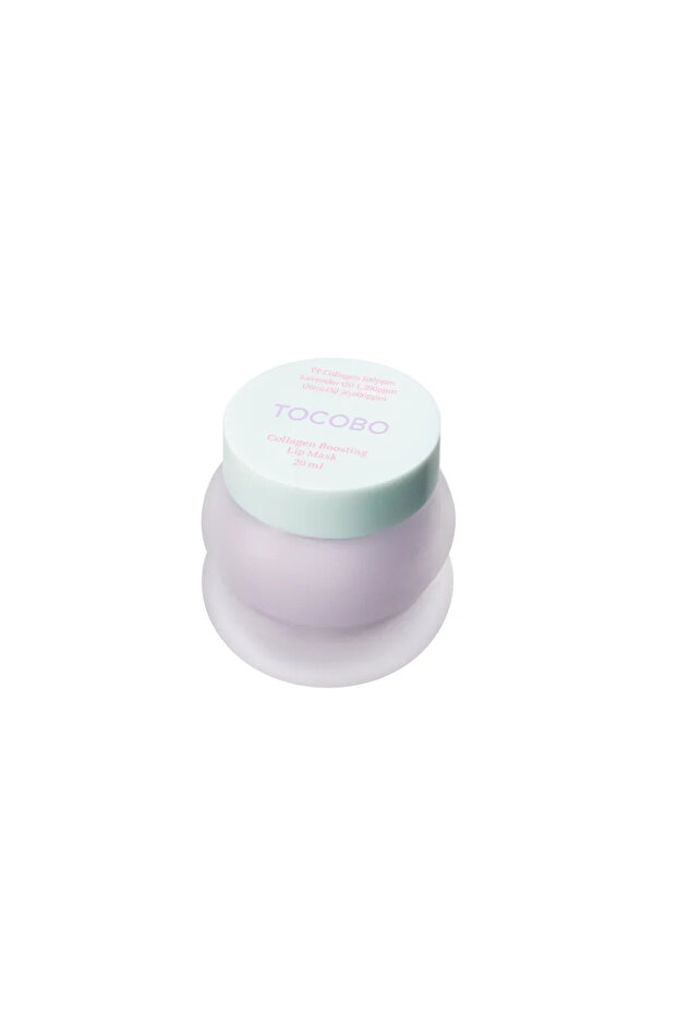 Collagen Boosting Lip Mask 20ml