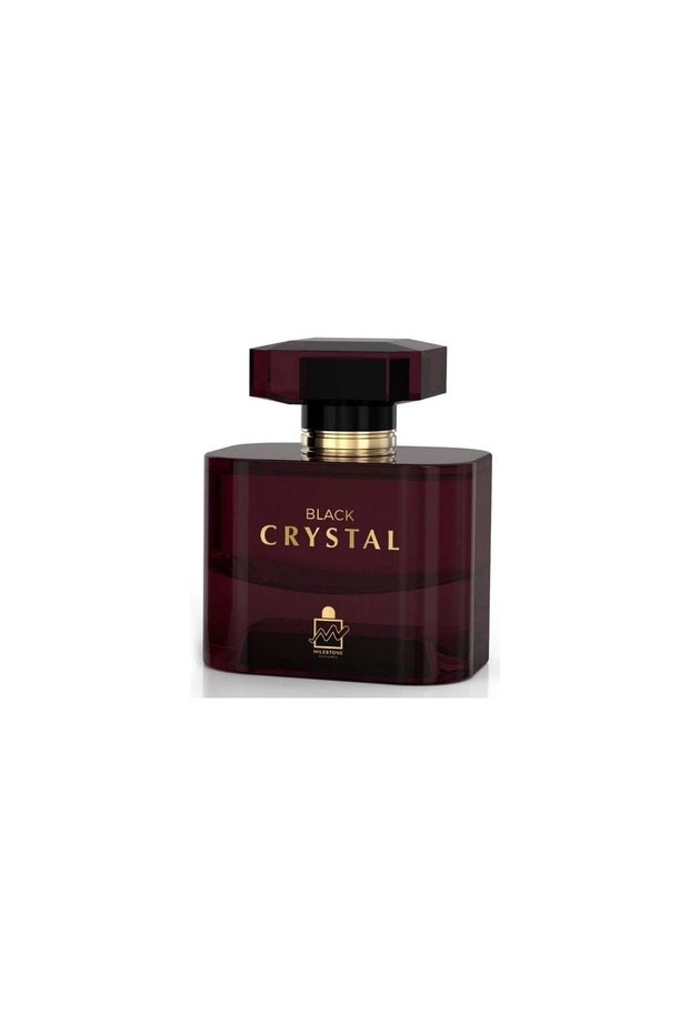 بلورات سوداء Eau de Parfum 100 مل