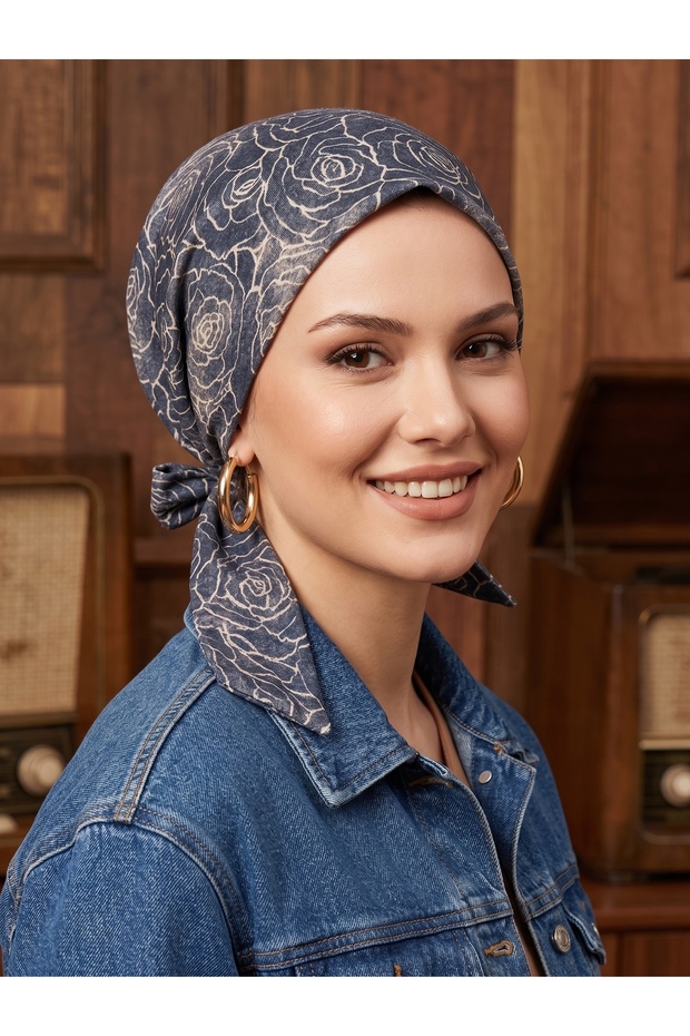 Eşarpbone