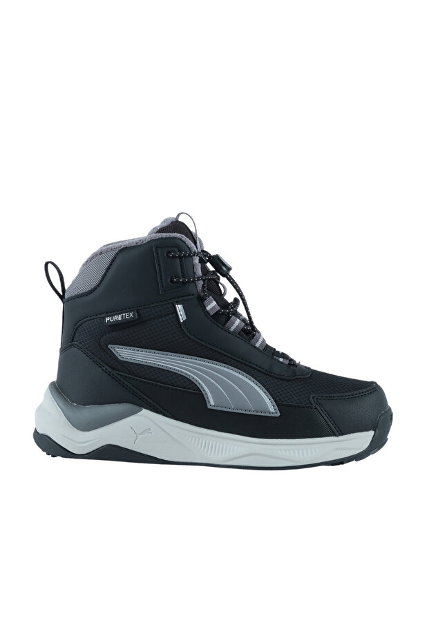 Evolve 2.0 Puretex Children's Black Boots (313811-01)