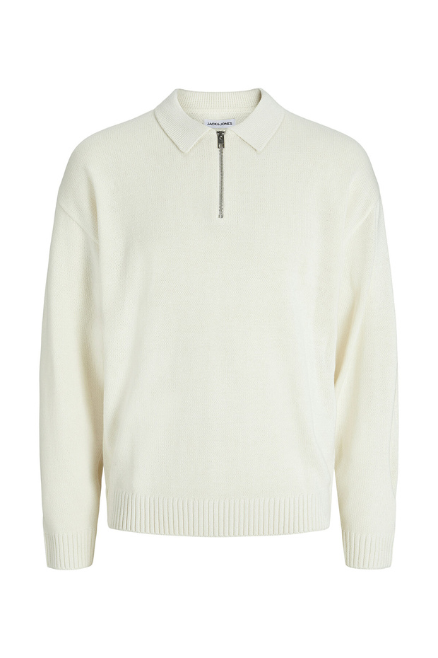 Jack&Jones Men's Knitwear 12278968 Sea Salt