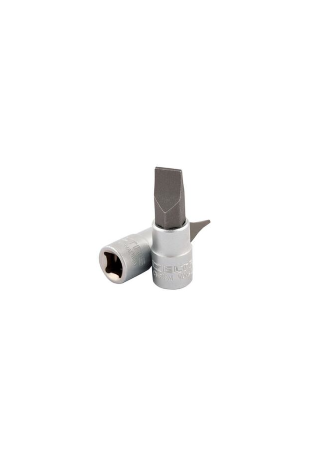 1107061445 1/4 Inch Impact Flat Bit 4.5 mm