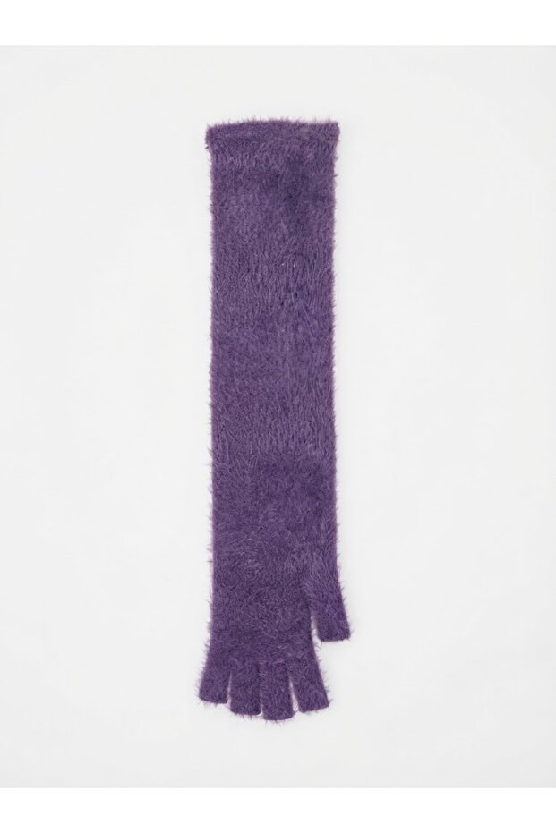 Fo 5577 Mona Long Gloves