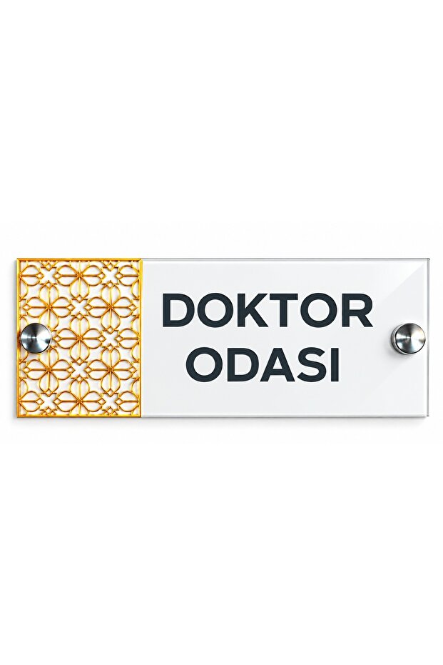 KAPI İSİMLİĞİ