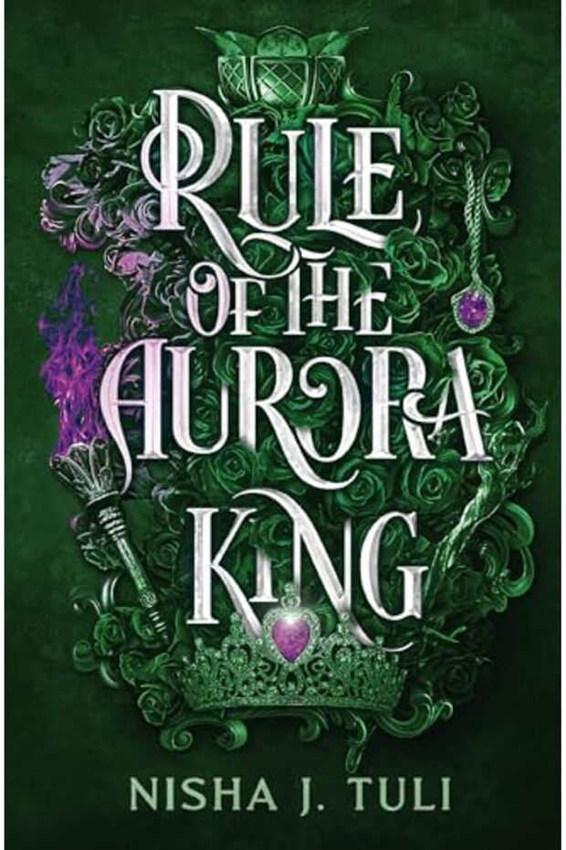 Rule of the Aurora King