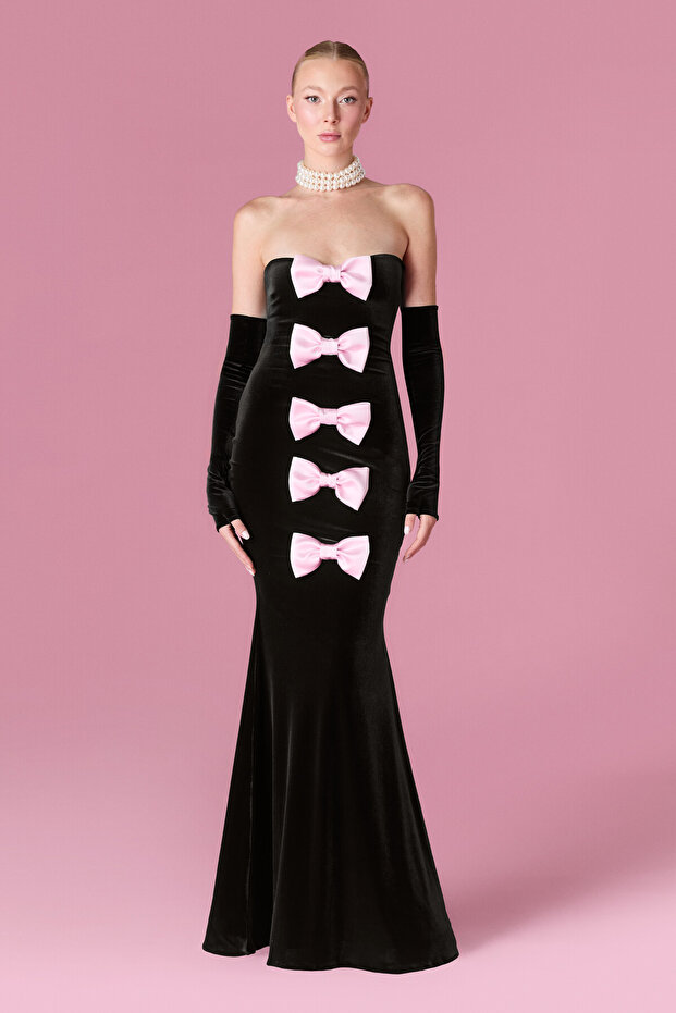 Delphine Gown