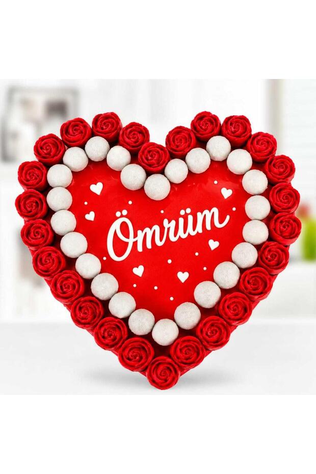Ömrüm
