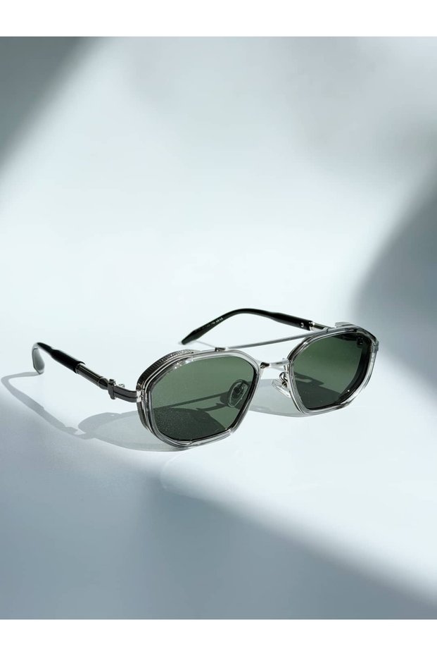 Plex Sunglasses