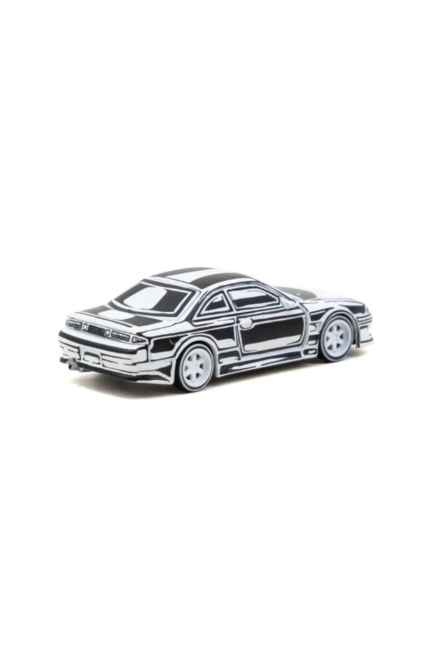 1/64 Vertex Silvia (S 14) Designed by Joshua Vides (Price Is for One Piece)