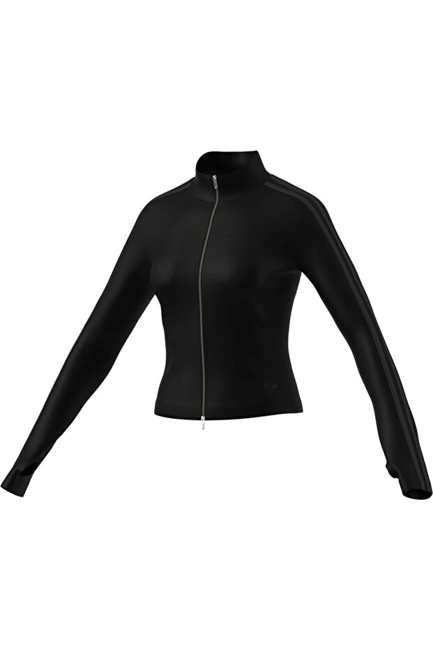 Women's Jacket Tracktop Kz1126