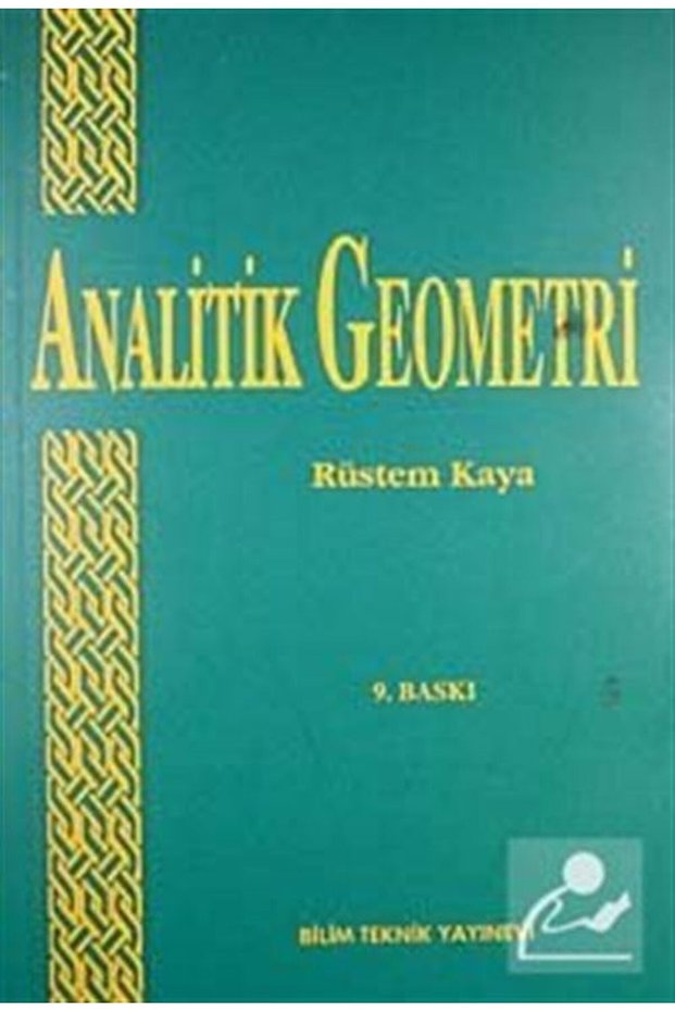Analitik Geometri