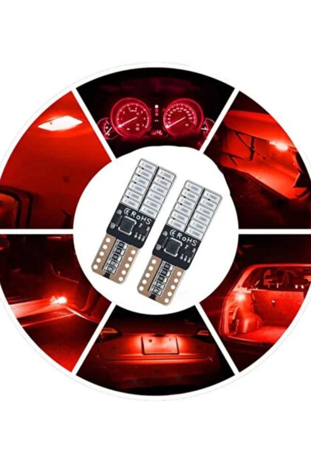 İTHAL KIRMIZI T10
