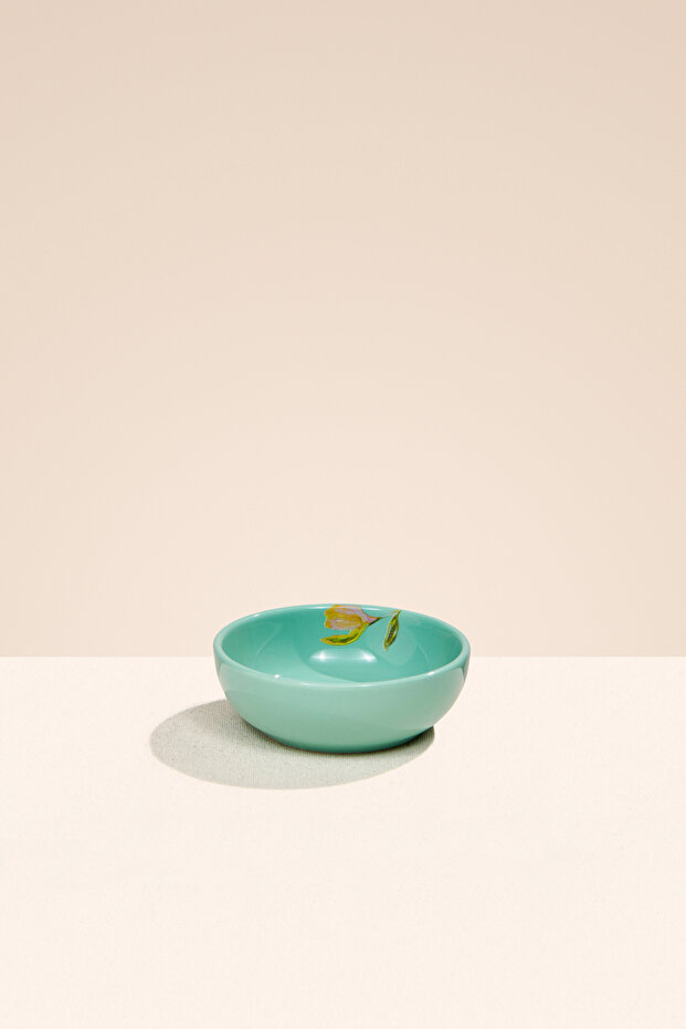 Rigi Ceramic Mini Plate