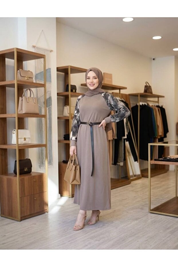 PROPET ELBİSE