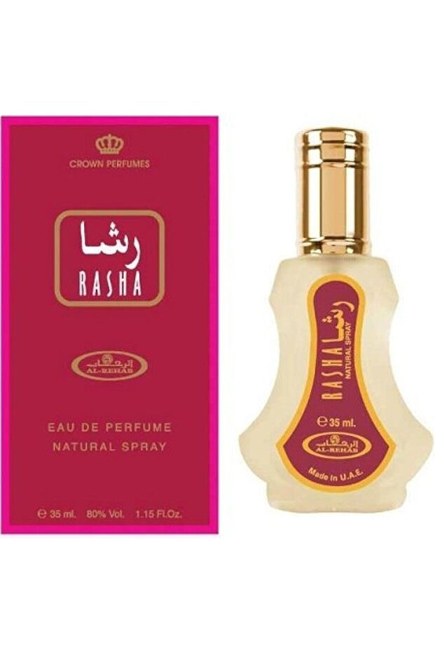 Rasha (35ml)