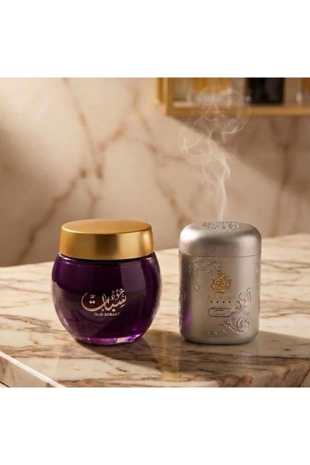 OUD SUBAAT 36 GRAMS BY