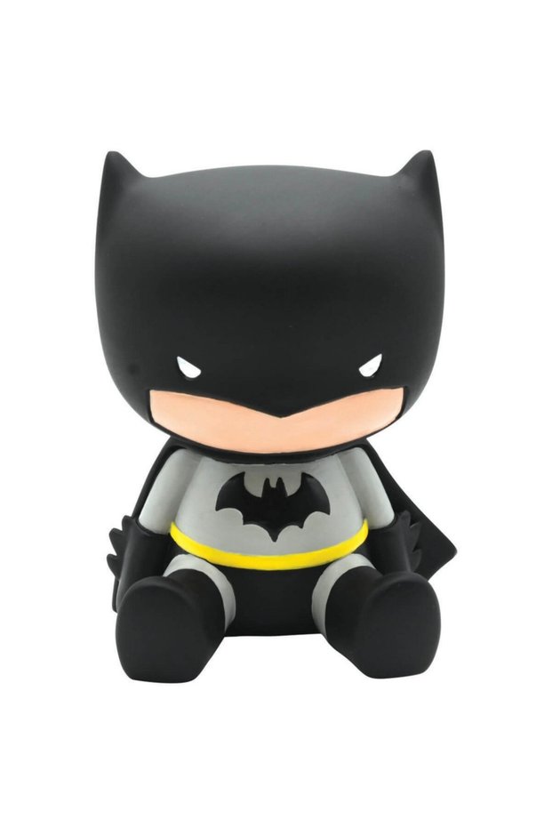 3D Batman Night Light