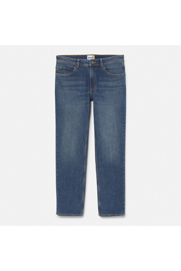 Sandown slim denim