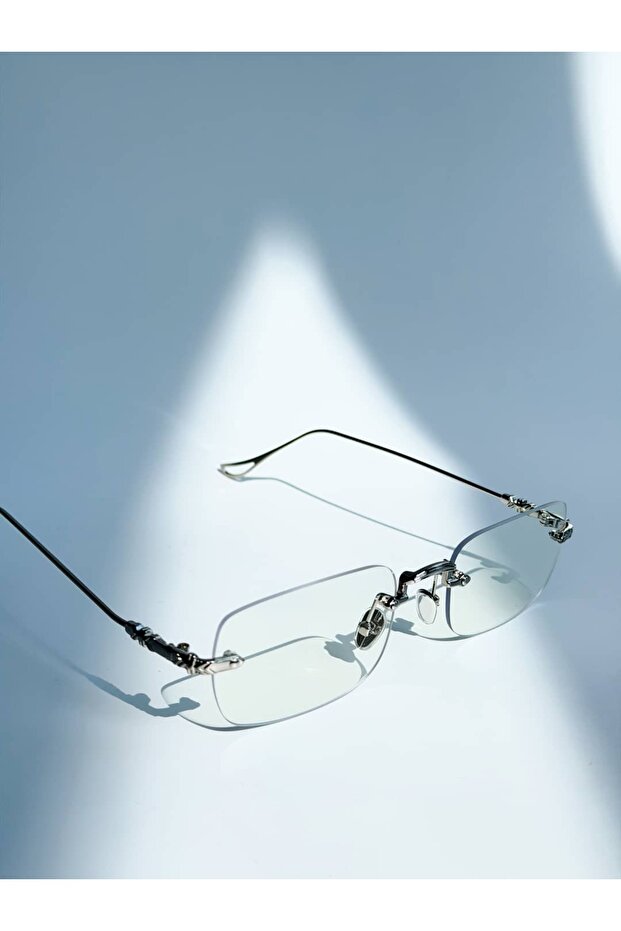 Lije Blue Block Glasses