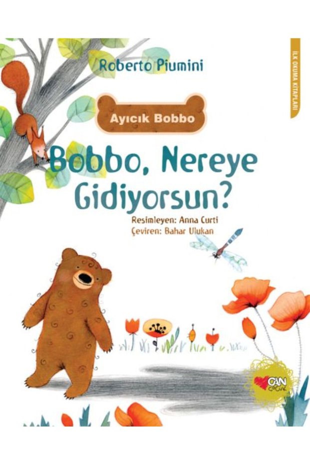 Bobbo, Nereye Gidiyorsun ?