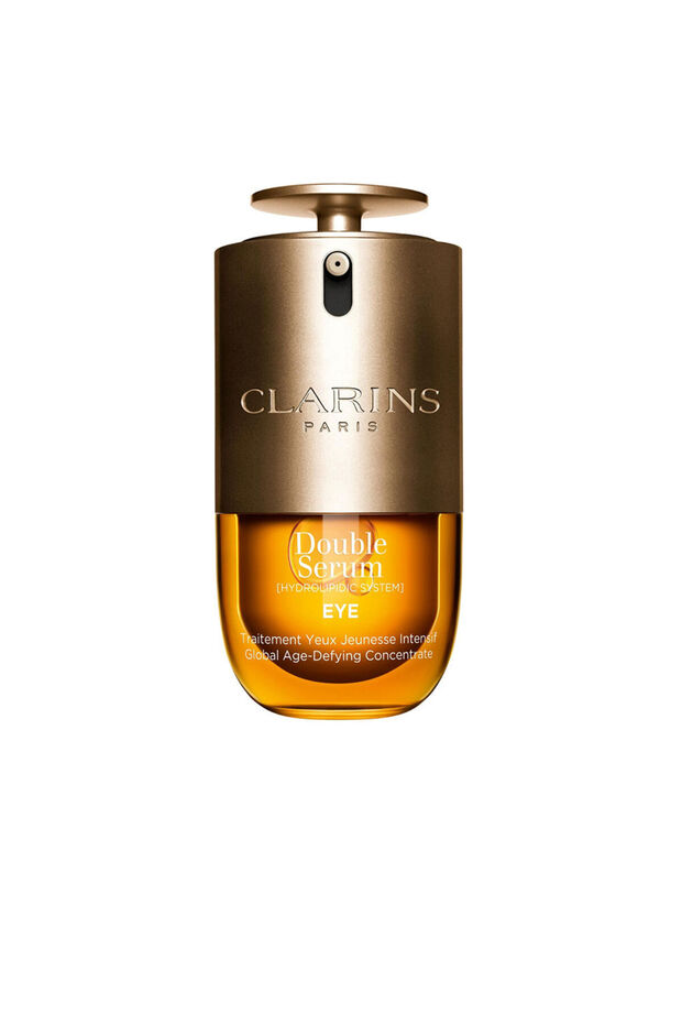 Double Serum Ojos 20 ml