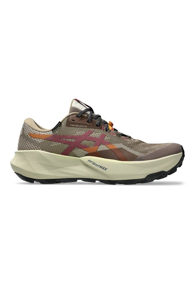 TRABUCO 14 GTX