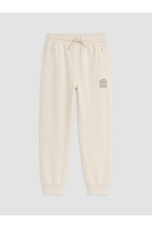 Rmz Gi̇yi̇m Farkiyla Boys' Thick Jogger Sweatpants